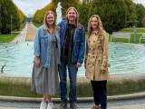 Reiseblogger "Du, ich &amp; die Welt zu Gast in Bad Staffelstein