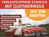 Marktsonntag bringt Vielfalt in die Bad Staffelsteiner Innenstadt