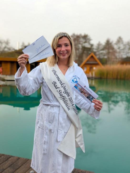 Verlosung Fragebogen