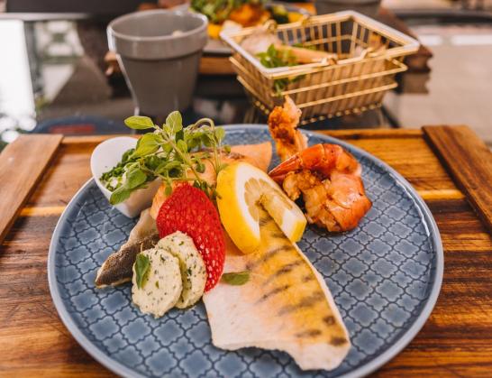 Weihnachtsöffnungszeiten Gastronomie