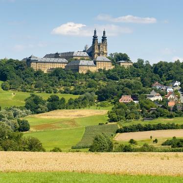 Kloster Banz