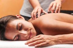 Hot Stones Massage