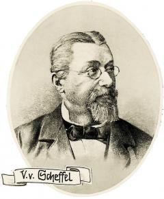 Victor von Scheffel
