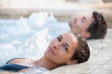 Obermain Therme Thermal Baths