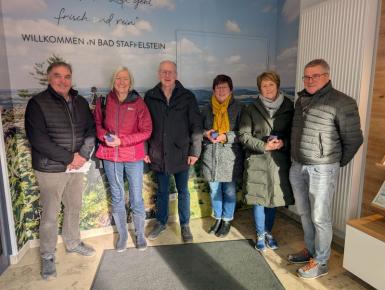 Gästeehrung am 23.02.2026