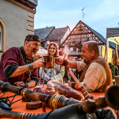 Altstadtfest 