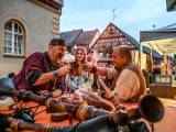 44. Altstadtfest in Bad Staffelstein: Franken trifft Mittelalter