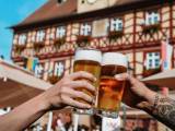 16. Bierbrauerfest in Bad Staffelstein