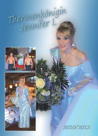 Thermenkönigin