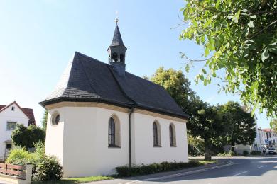 Hl.-Kreuz-Kapelle