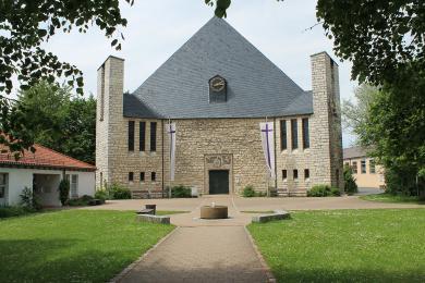 Evangelical-Lutheran Church