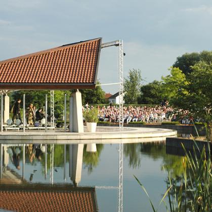 Seebühne