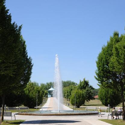 Brunnen