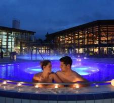 Obermain Therme