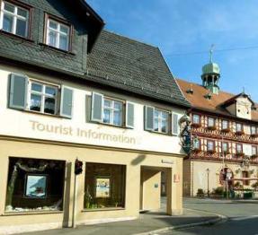 Tourist Information