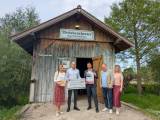 Brückentheater im Kurpark startet in neue Saison
