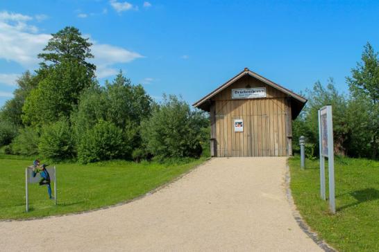 Fränkischer Theatersommer