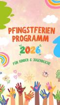 Pfingstferienprogramm