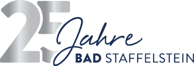 25 Jahre Bad Staffelstein