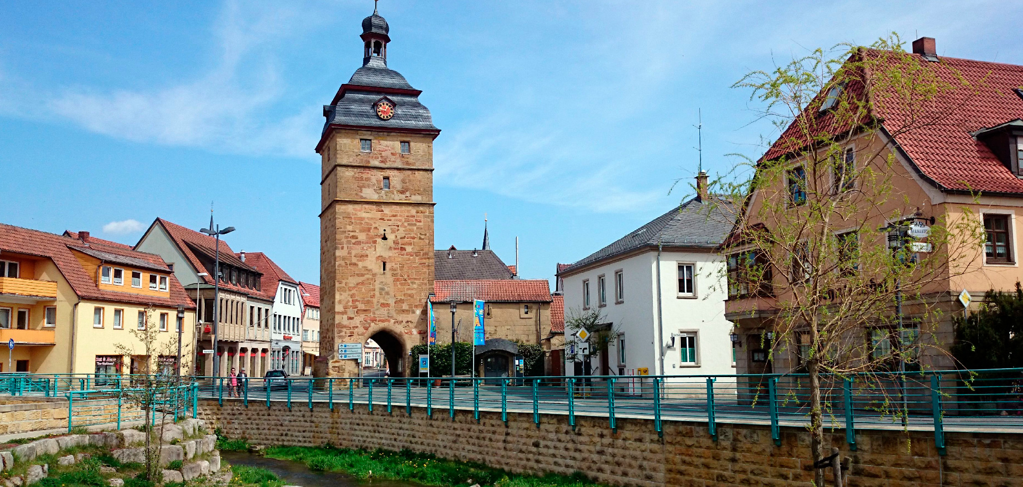 Kultur im Brauereisaal