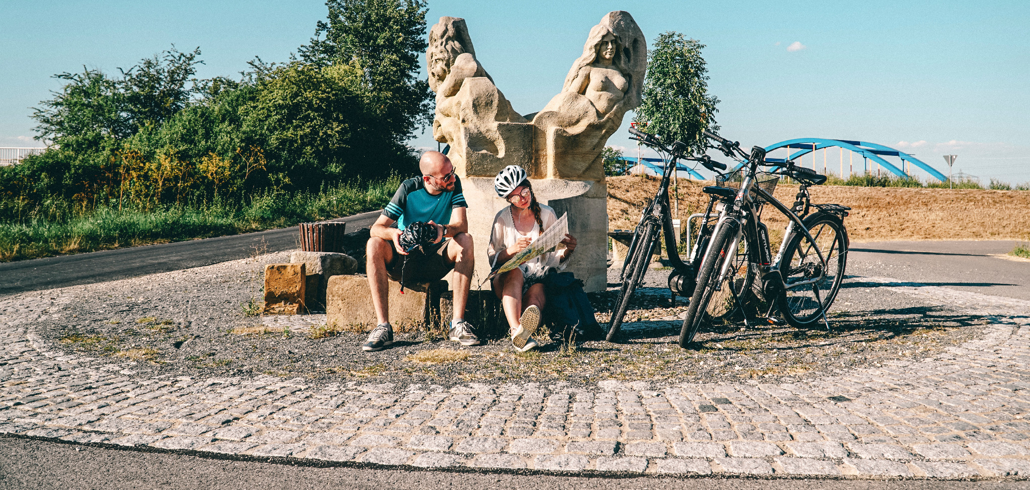 Freizeit in Bad Staffelstein