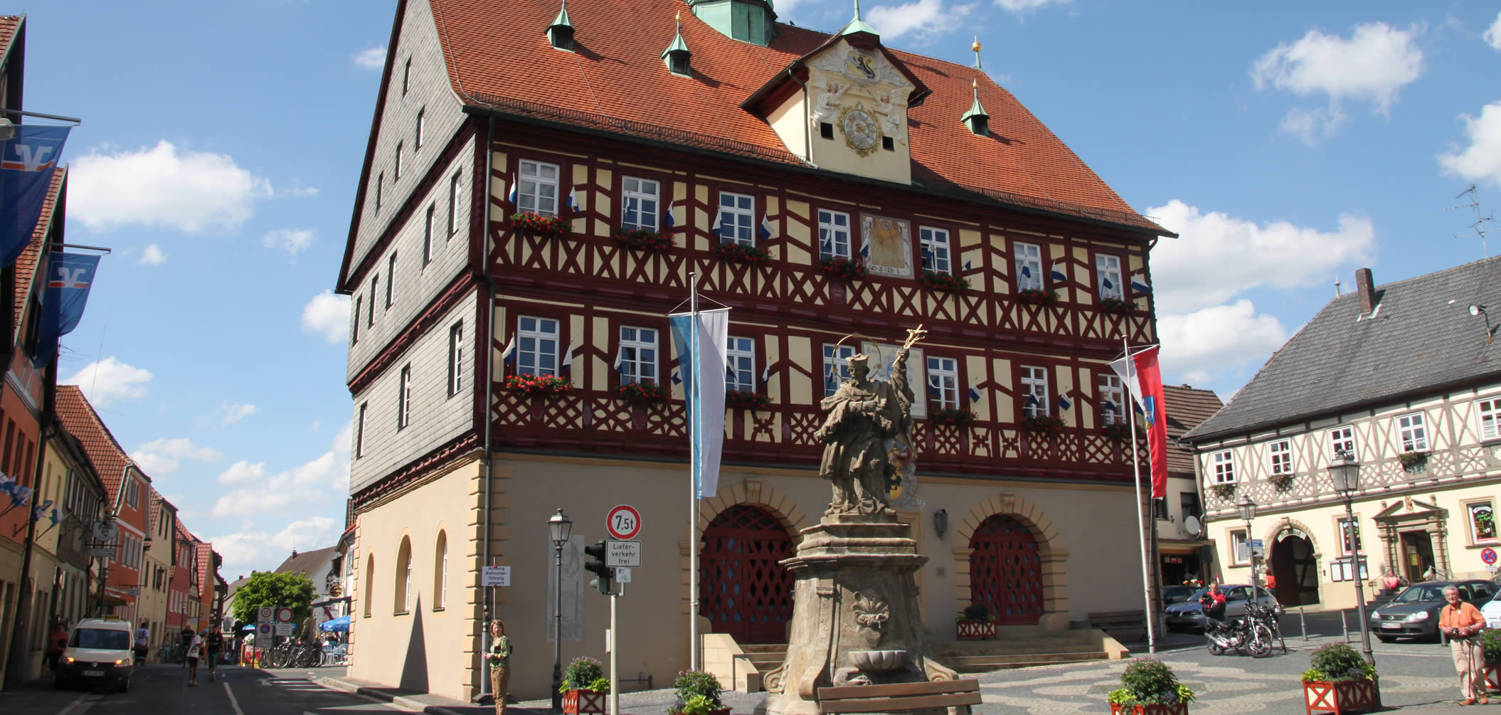 Rathaus