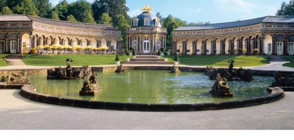 Freizeit in Bad Staffelstein