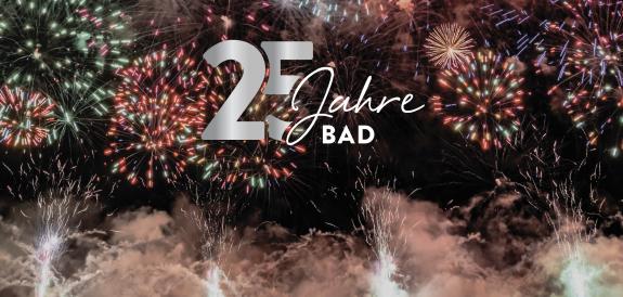 Jubiläumsevent