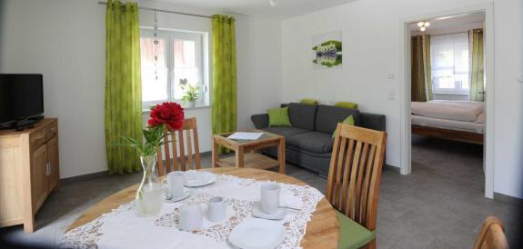 Gastgeberverzeichnis