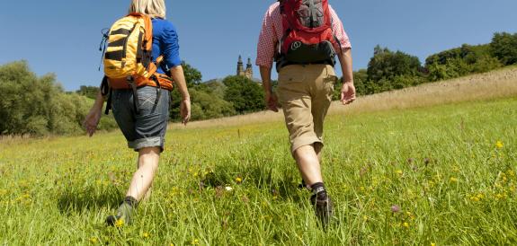 Freizeit in Bad Staffelstein