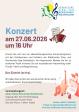 Konzert städt. Sing- und Musikschule