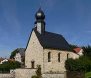 Dorfkirche
