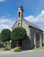 Kapelle St. Maria