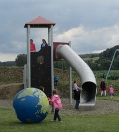 Spielplatz Stublang